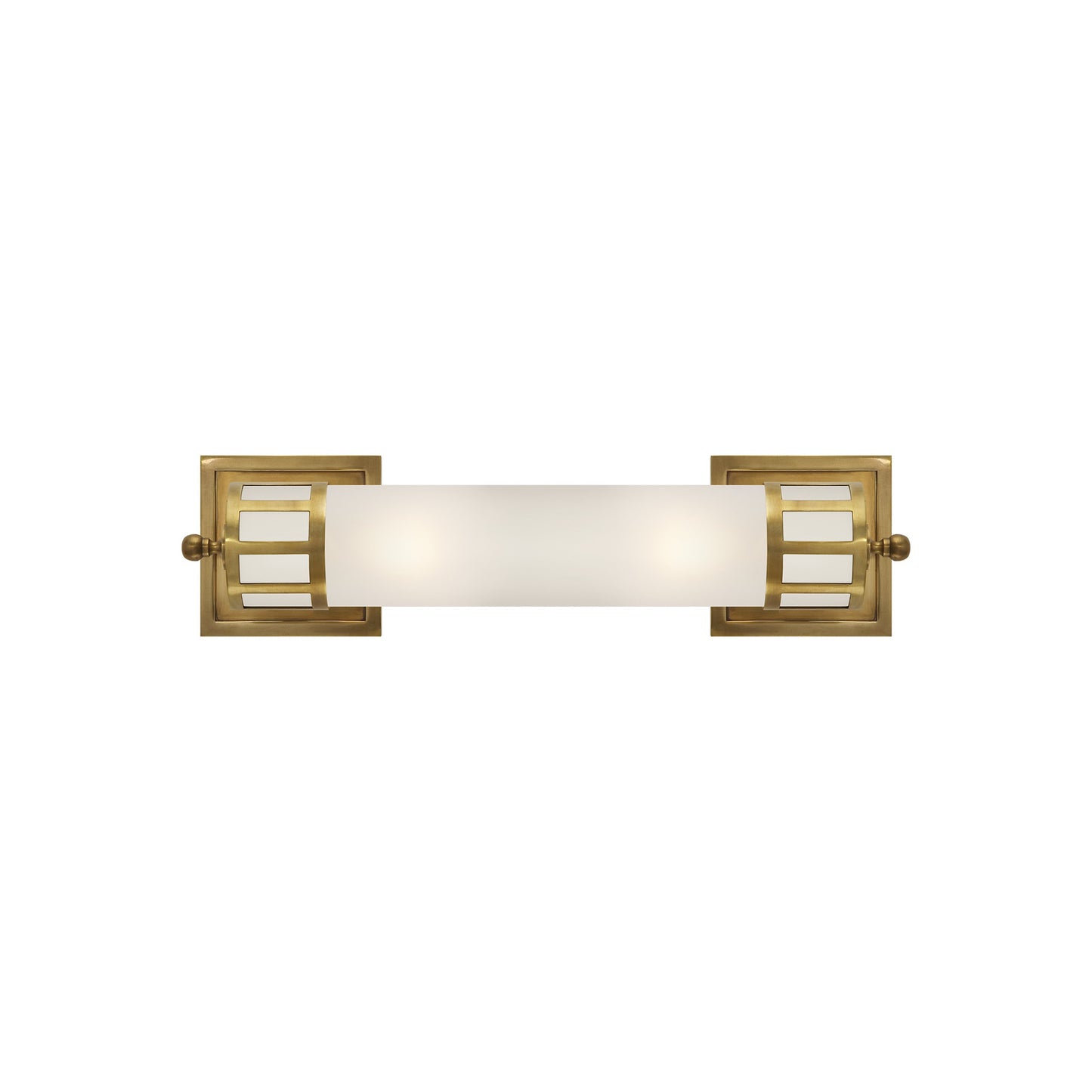 Openwork Medium Wall Light