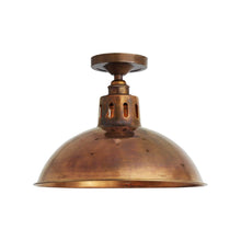 Mullan Lighting Paris Ceiling Light