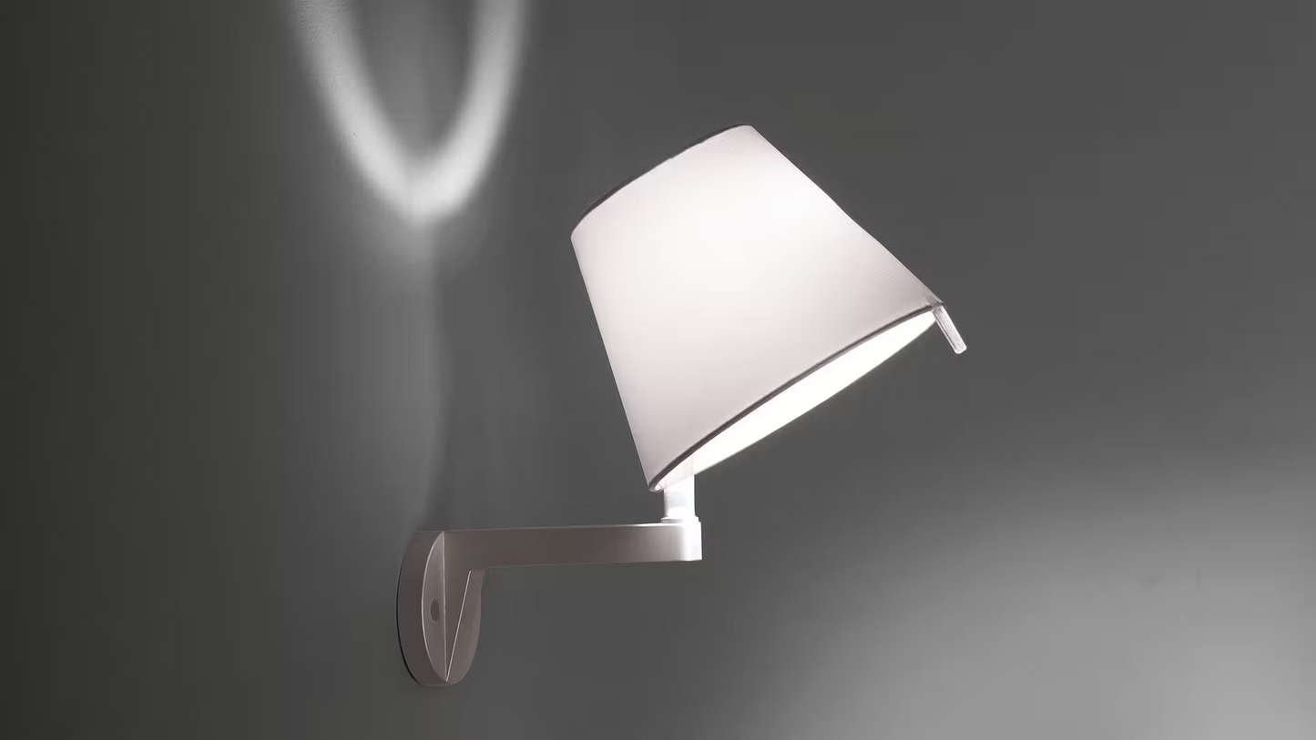 Melampo Wall Lamp