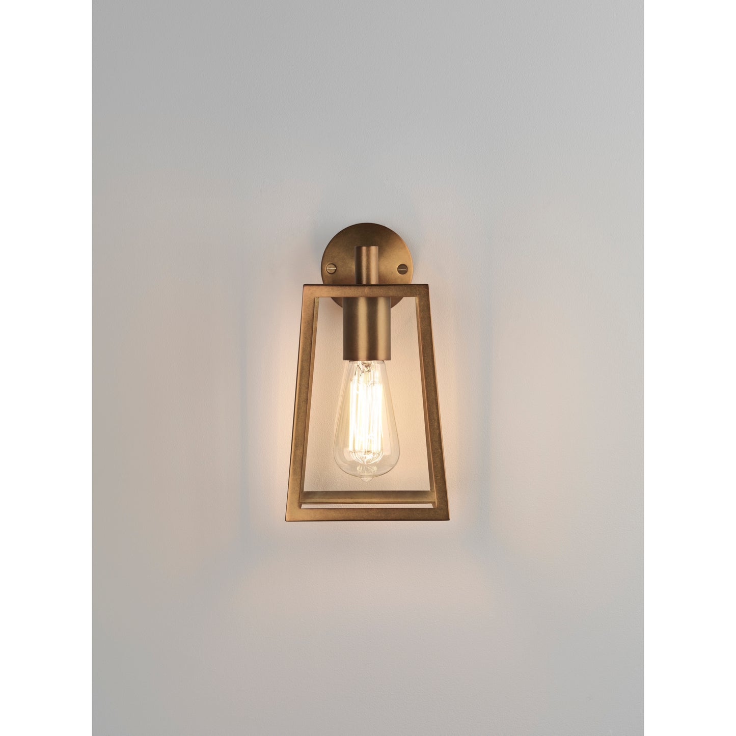 Calvi 215 Exterior Wall Light