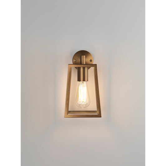 Calvi 215 Exterior Wall Light