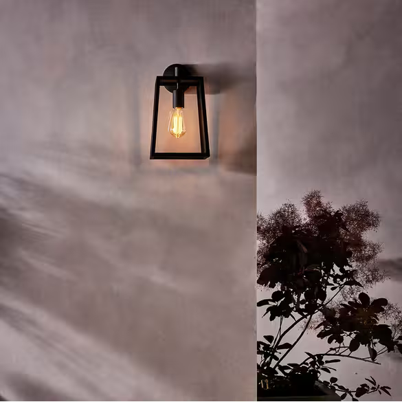 Calvi 305 Exterior Wall Light IP23