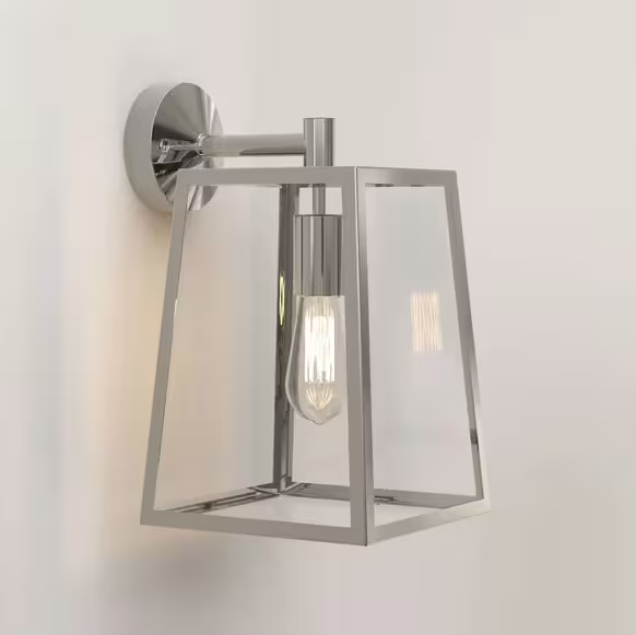Calvi 305 Exterior Wall Light IP23