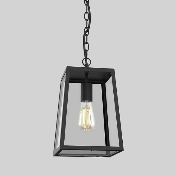 Calvi 305 Single Outdoor Pendant IP23