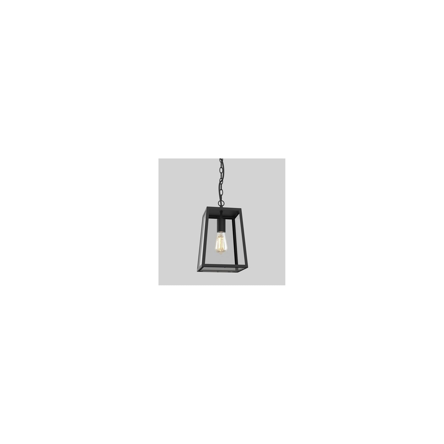 Calvi 305 Single Outdoor Pendant IP23