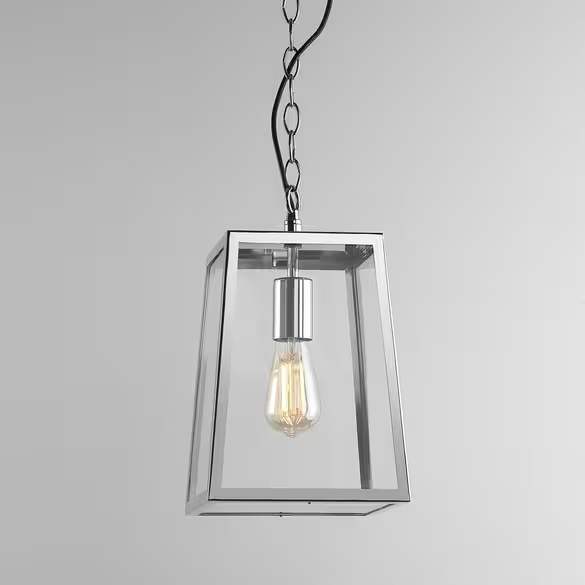 Calvi 305 Single Outdoor Pendant IP23
