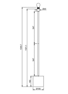 ITO Floor Lamp