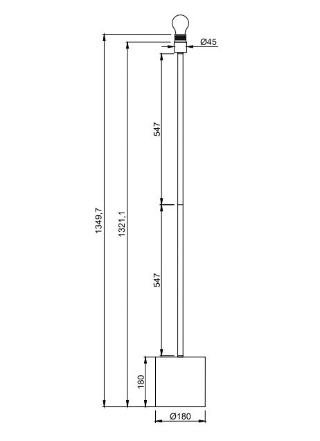 ITO Floor Lamp