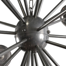 Mullan Lighting Tokyo Sputnik Chandelier