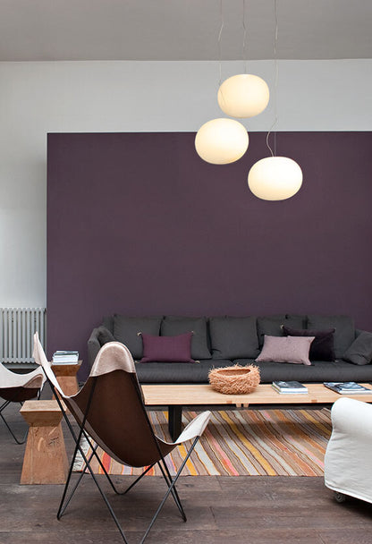 Flos Glo-Ball Suspension Pendant