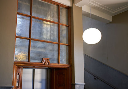 Flos Glo-Ball Suspension Pendant