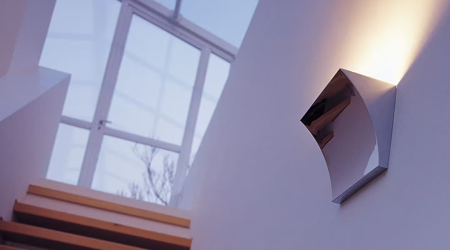 Pochette LED Wall Washer