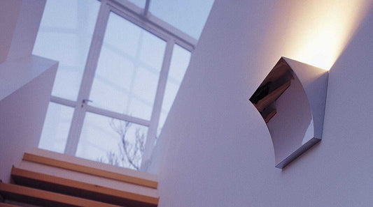 Pochette LED Wall Washer