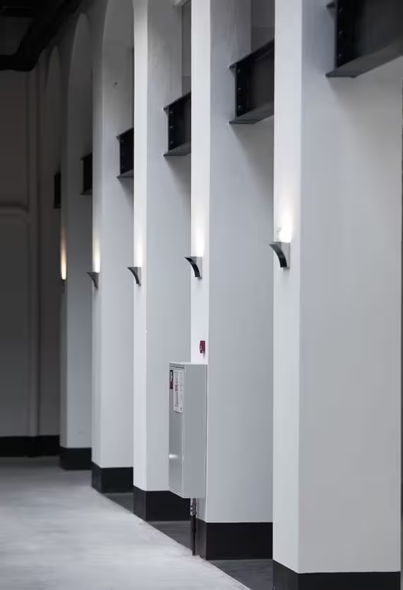 Pochette LED Wall Washer