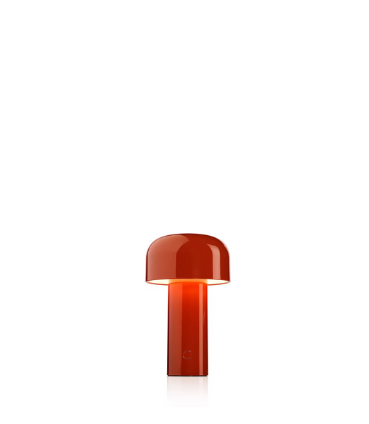 Bellhop Battery Rechargeable Table Lamp