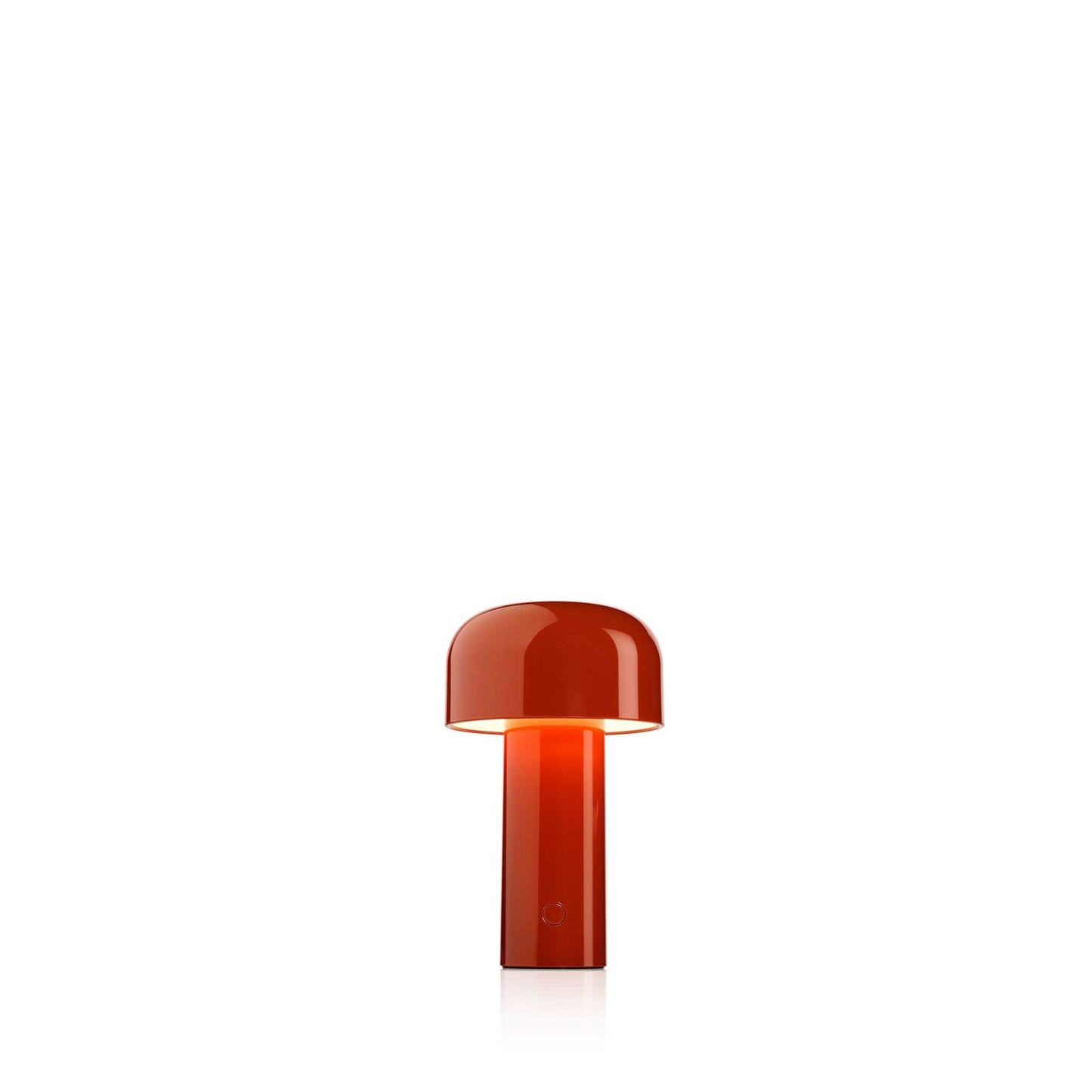 Bellhop Battery Rechargeable Table Lamp