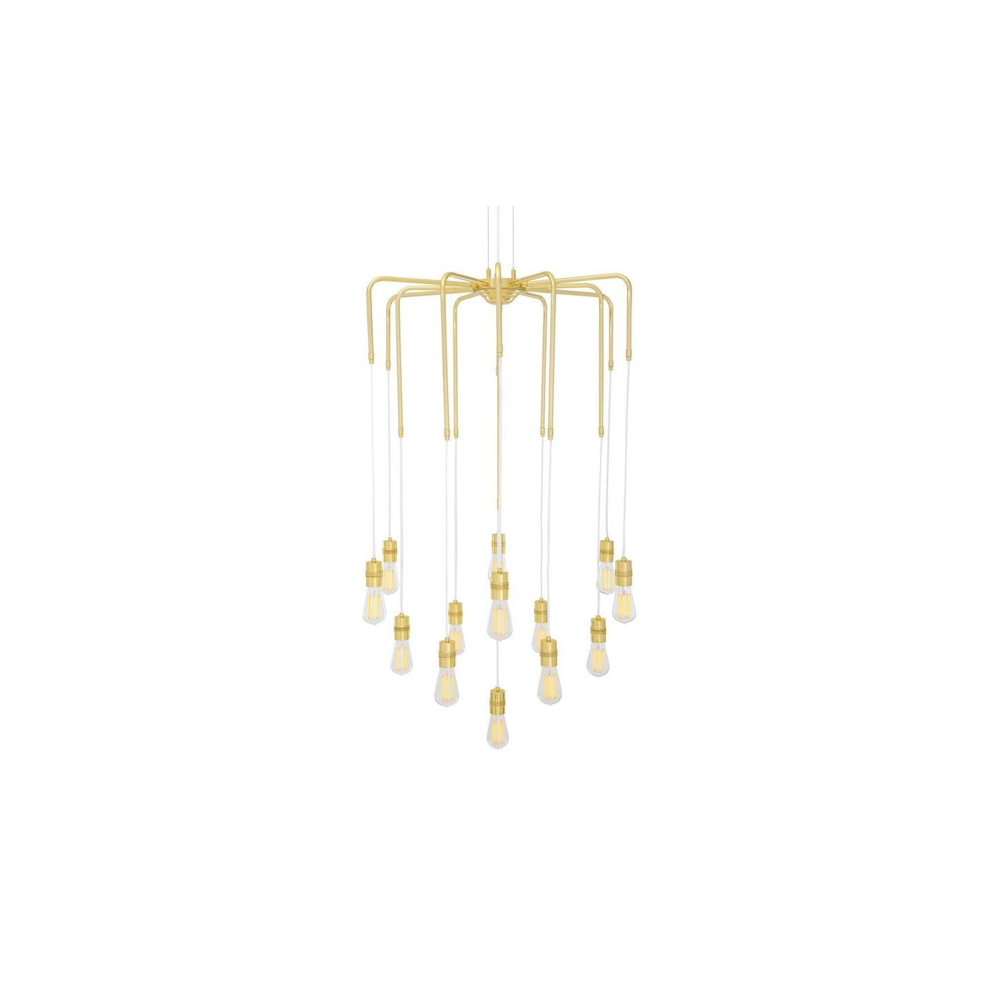 Sela 13-Light Pendant