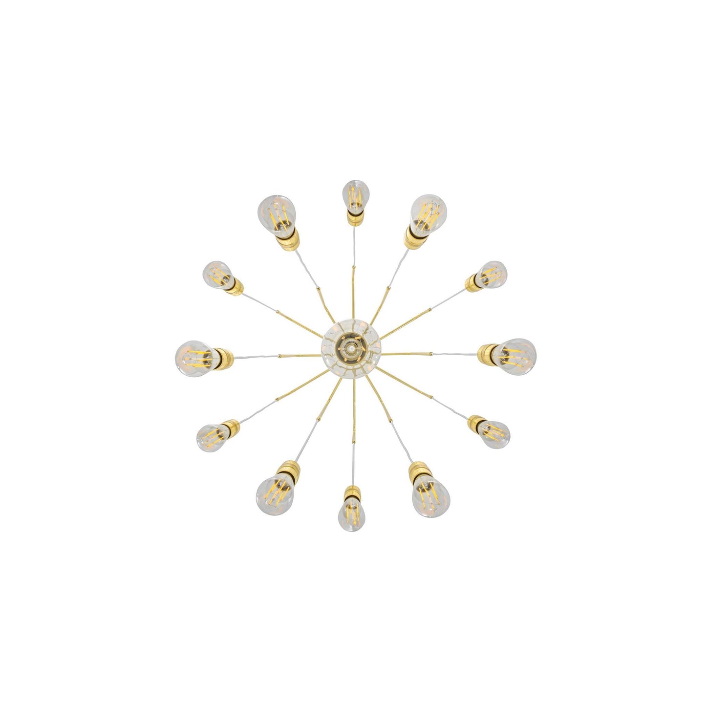 Sela 13-Light Pendant