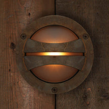 Mullan Lighting Seri 14cm Semi-Flush Wall Light