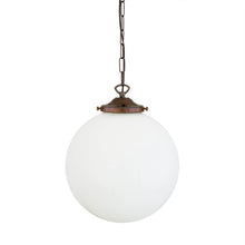 Mullan Lighting Yerevan Globe Pendant