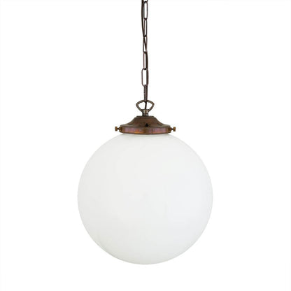 Mullan Lighting Yerevan Globe Pendant