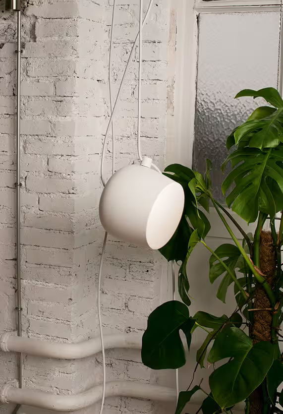 Aim LED Pendant Cable & Plug
