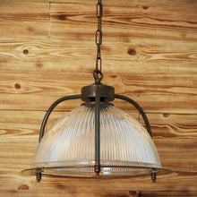 Mullan Lighting Bousta Pendant
