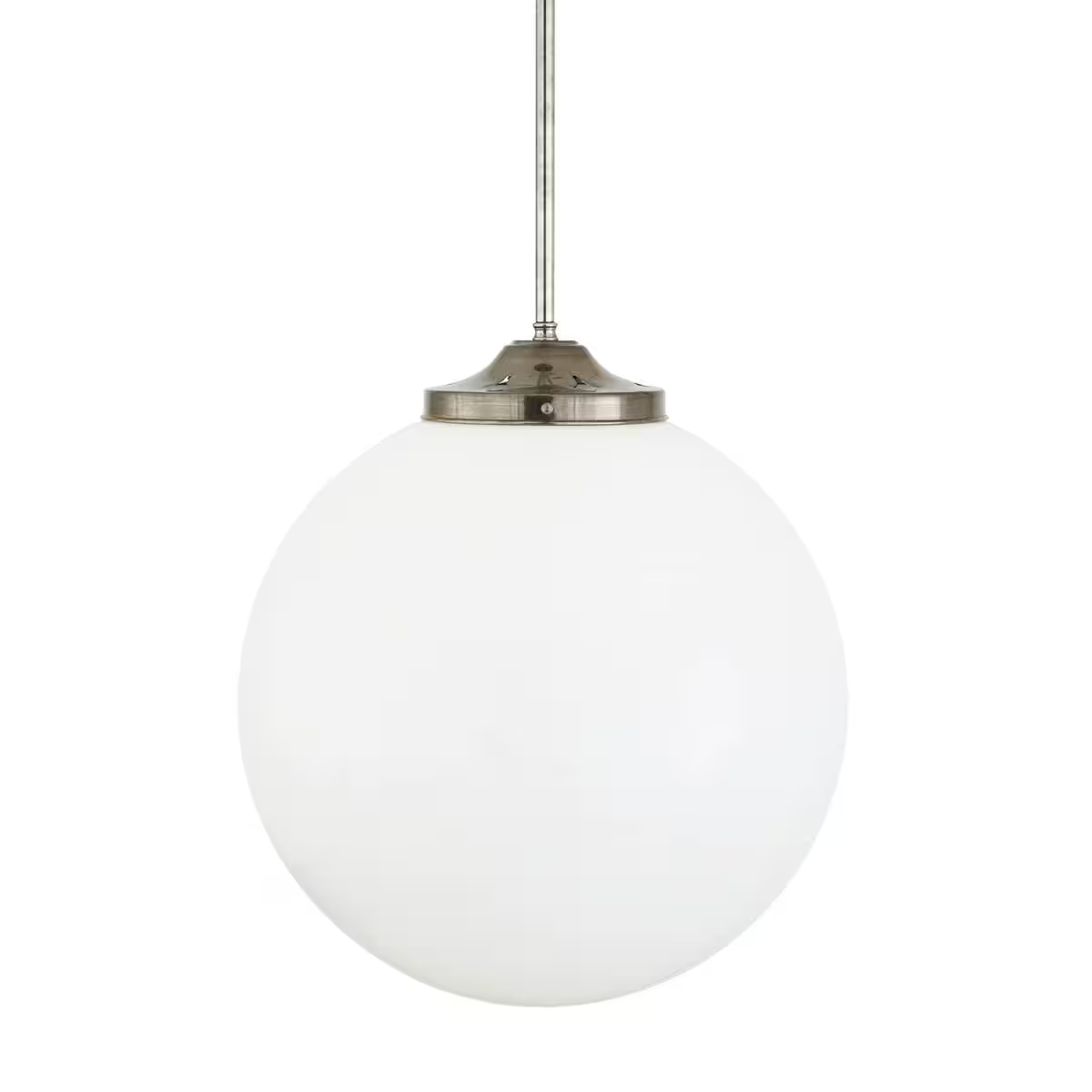 Luanda 40cm Globe Bar Pendant