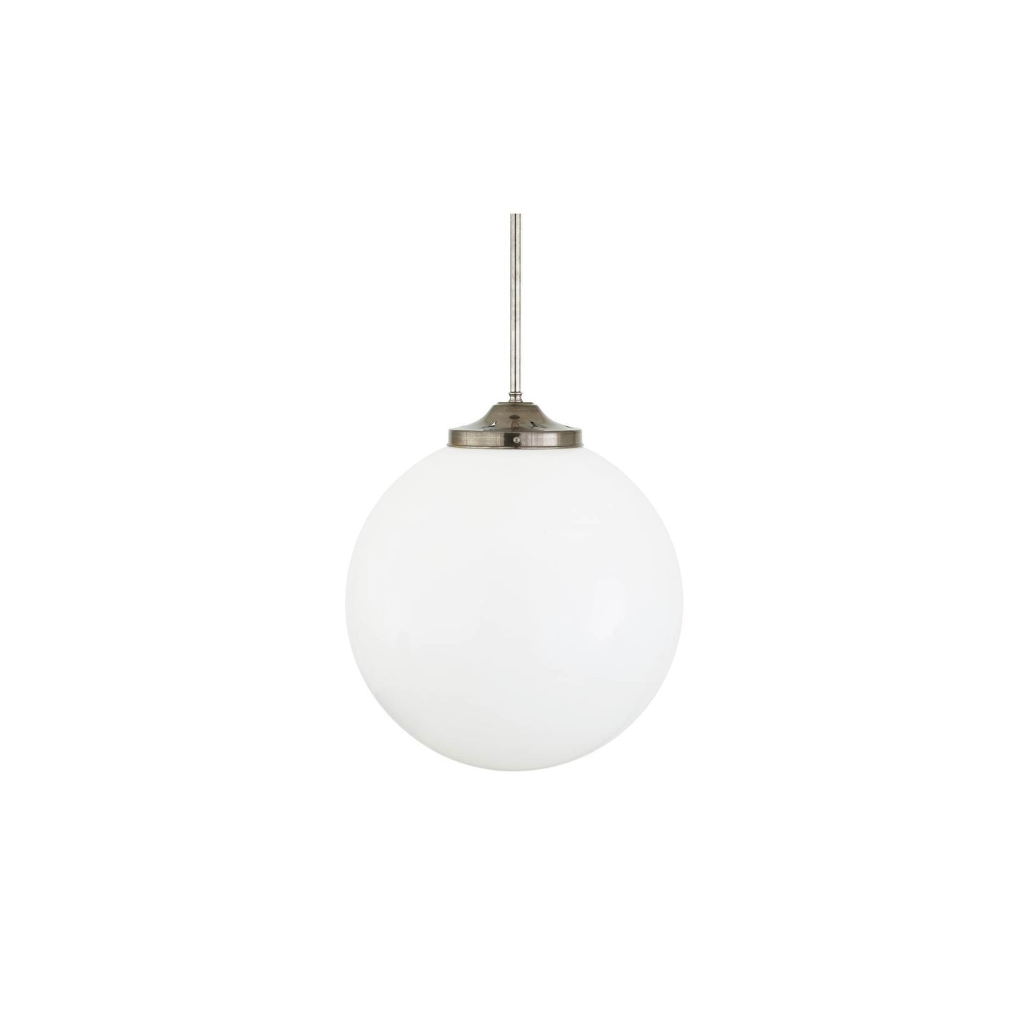 Luanda 40cm Globe Bar Pendant