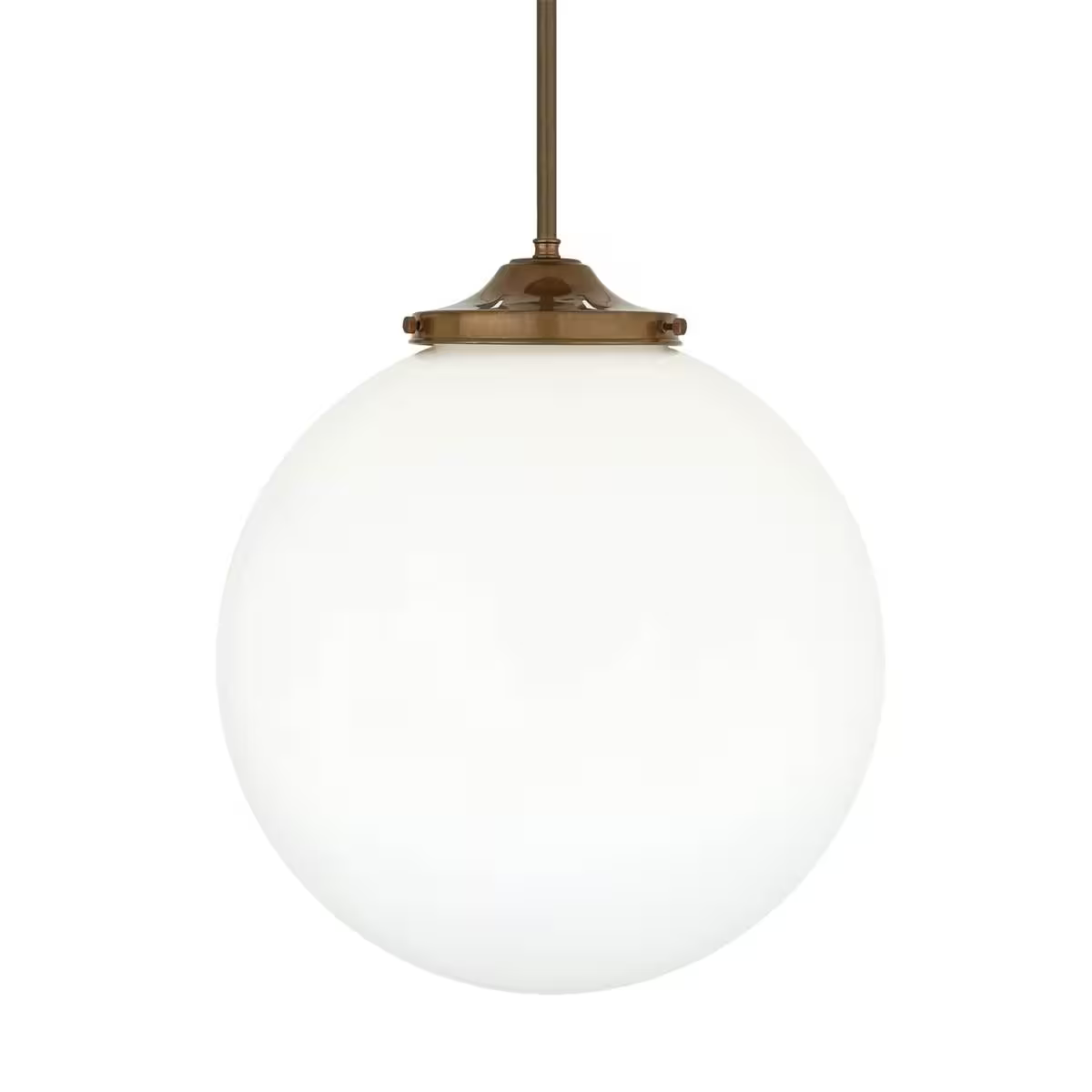 Luanda 40cm Globe Bar Pendant