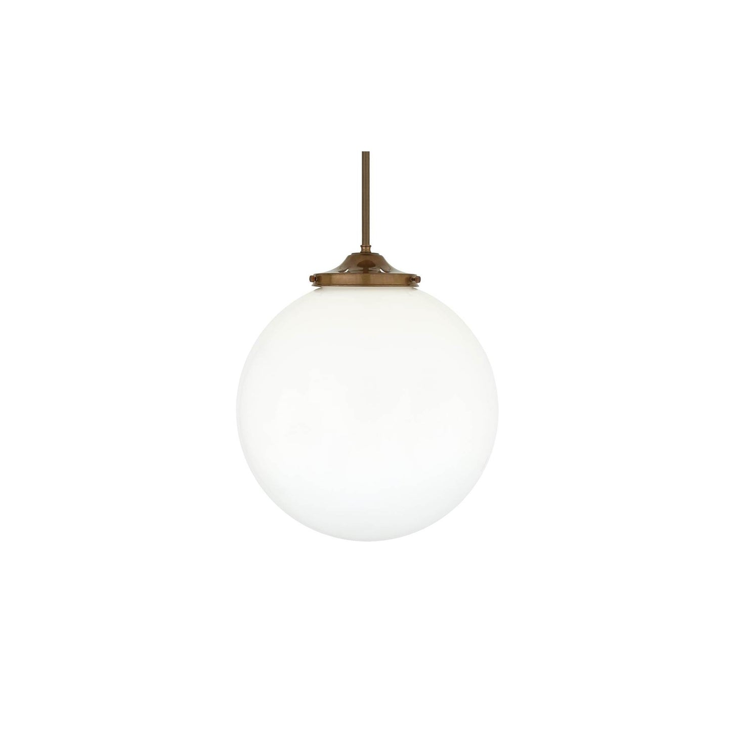 Luanda 40cm Globe Bar Pendant