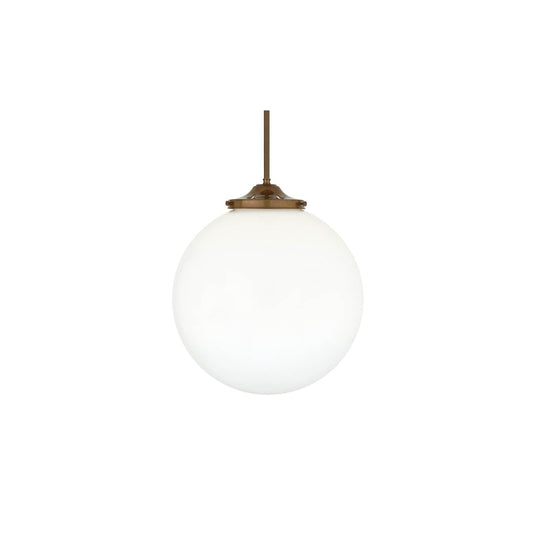 Luanda 40cm Globe Bar Pendant