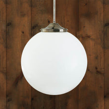 Mullan Lighting Luanda Globe Pendant