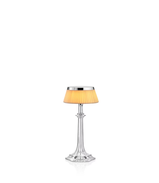 Bon Jour Versailles Small LED Table Lamp