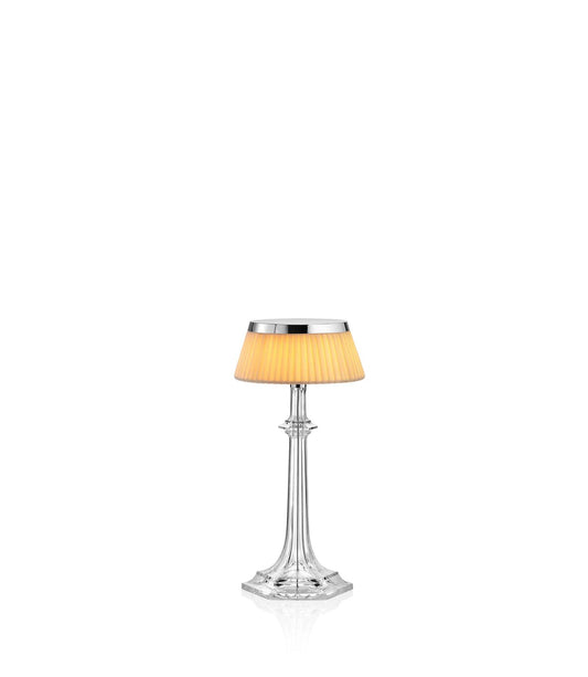 Bon Jour Versailles Small Table Lamp