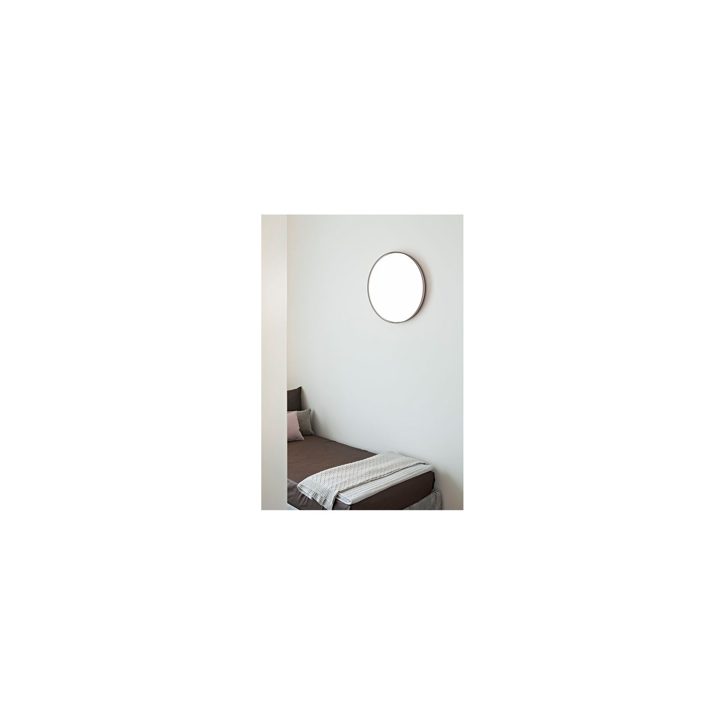 LED Ceiling and Wall Light