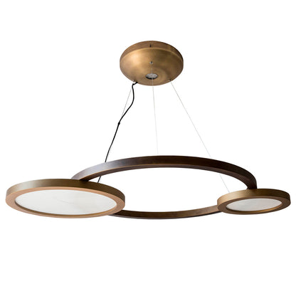 Eclisse LED Pendant