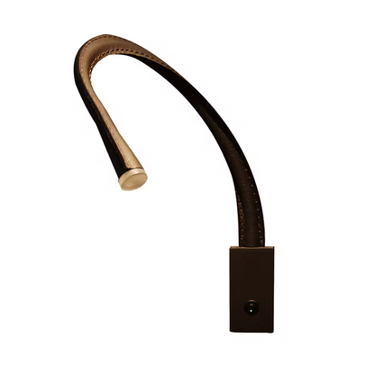 Contardi Flexiled Bedside Reading Light