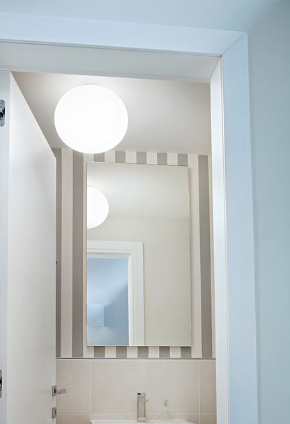 Flos Glo-Ball Ceiling 1 Ceiling Light