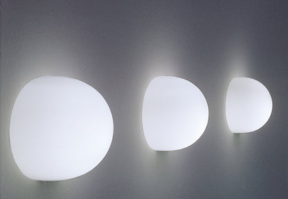 Flos Glo-Ball Wall Light