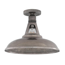 Mullan Lighting Geneva Ceiling Light