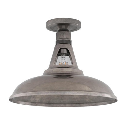 Mullan Lighting Geneva Ceiling Light