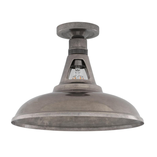Mullan Lighting Geneva Ceiling Light