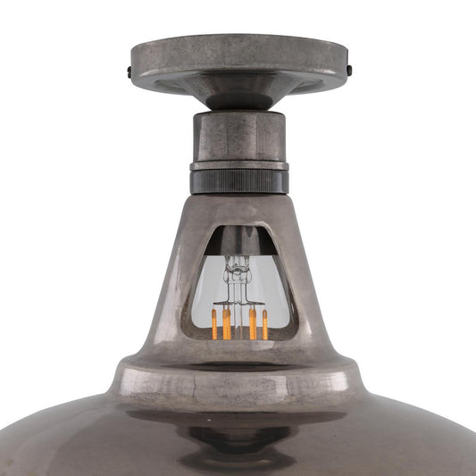 Mullan Lighting Geneva Ceiling Light