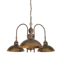 Mullan Lighting Goiania Chandelier