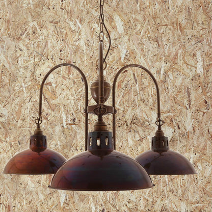 Mullan Lighting Goiania Chandelier