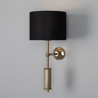 Mullan Lighting Gorey Wall Light