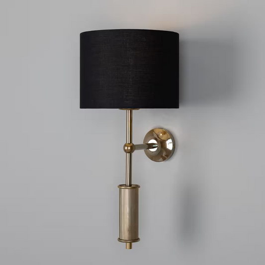 Gorey Contemporary Wall Light