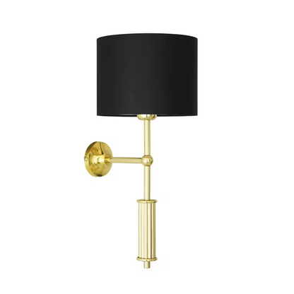 Mullan Lighting Gorey Wall Light