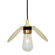 Mullan Lighting Hali Pendant Light
